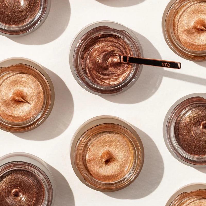 Master Radiance Highlighting Cream Base - 15ml