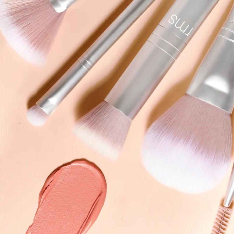 Skin2Skin Blush & Bronzer Brush