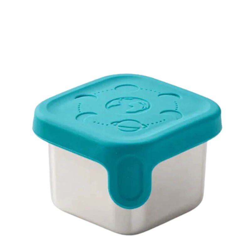 PLANET BOX Rover Little Square Leakproof Dipper - Waha Lifestyle