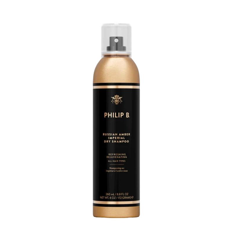 Russian Amber Imperial Dry Shampoo - 260ml - Waha Lifestyle