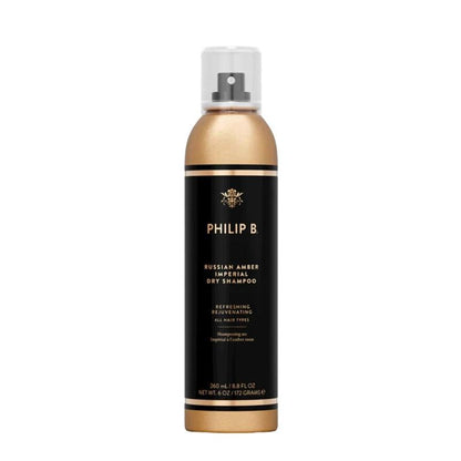 Russian Amber Imperial Dry Shampoo - 260ml - Waha Lifestyle