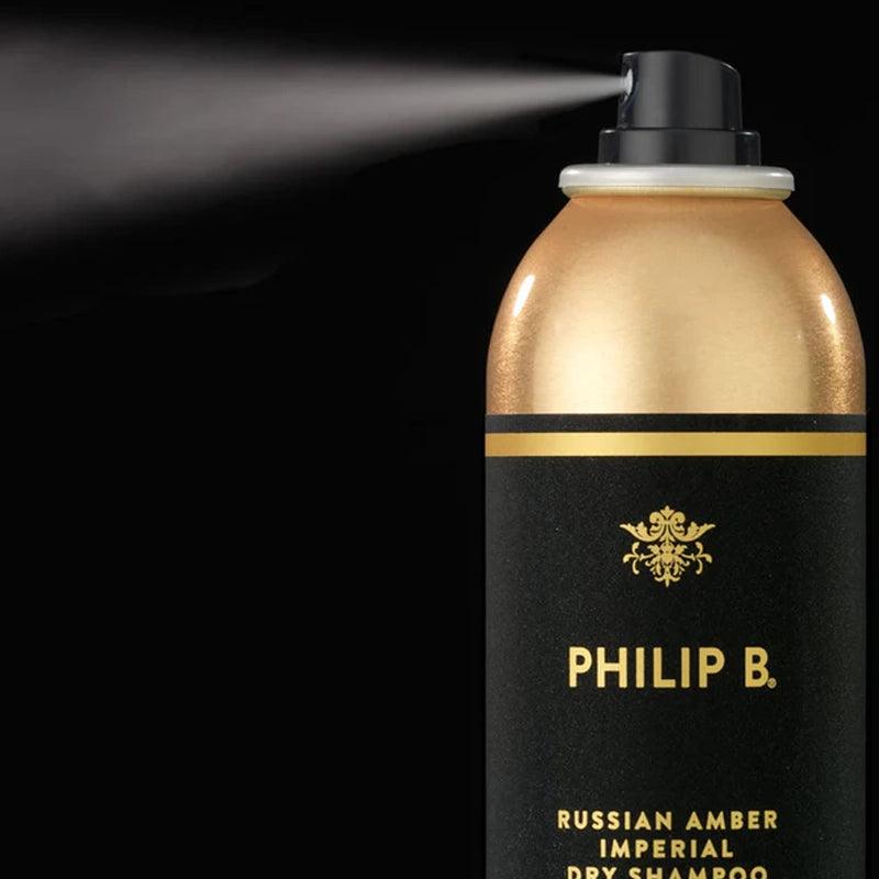 Russian Amber Imperial Dry Shampoo - 260ml - Waha Lifestyle