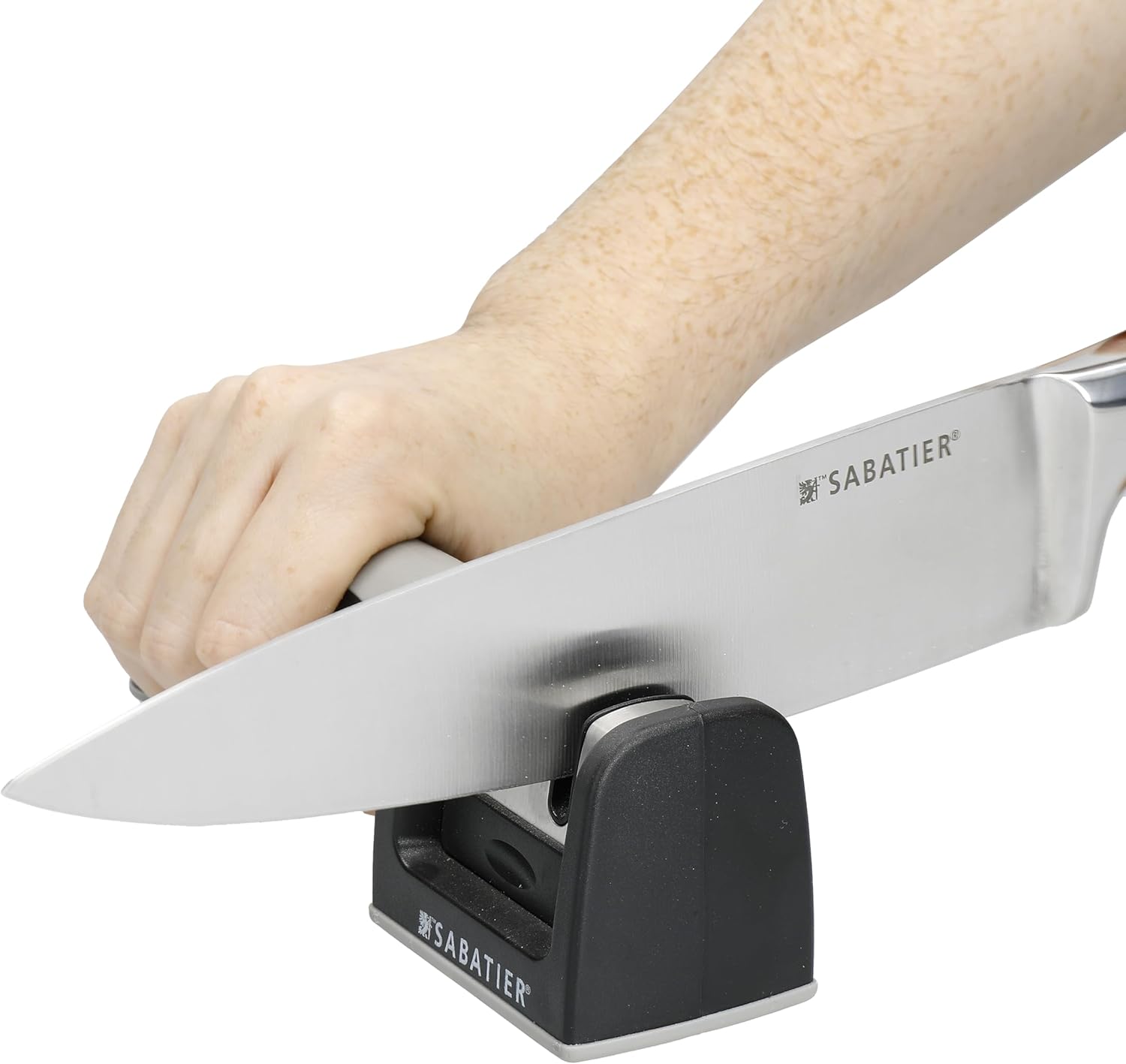 SABATIER Maison Classic Knife Sharpener in Kuwait - Waha Lifestyle