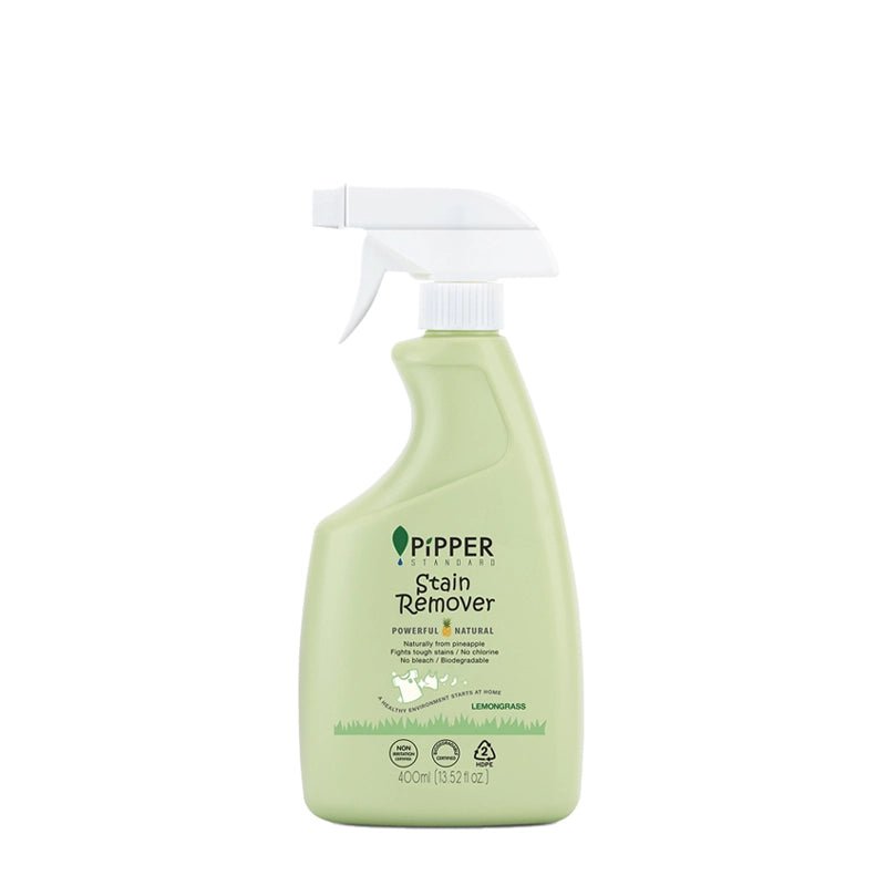 Safe & Powerful Stain Remover - 400ml - Waha Lifestyle