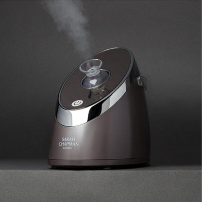 Sarah Chapman Compact Pro Hydro - Mist Facial Steamer - Waha Lifestyle