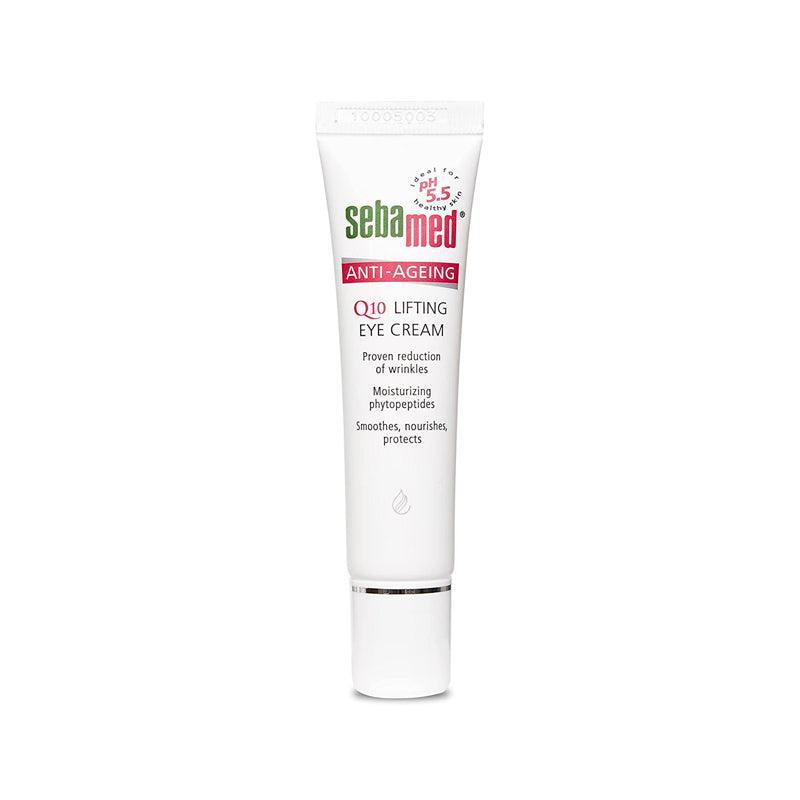 Sebamed Anti - Ageing Q10 Lifting Eye Cream - 15ml - Waha Lifestyle