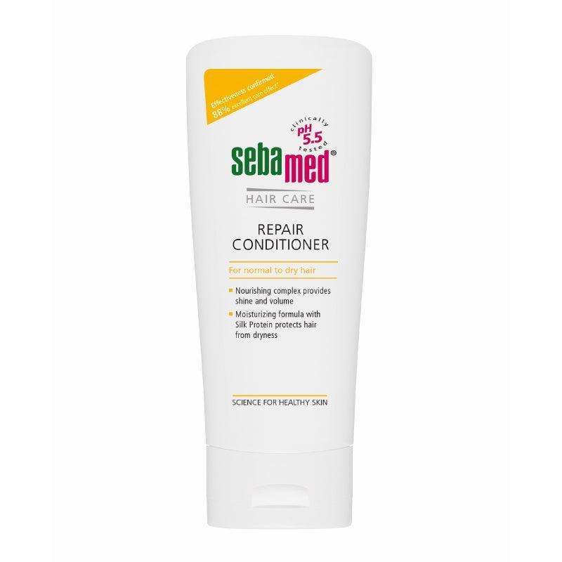 Sebamed Hair Repair Conditioner - 200ml - Waha Lifestyle