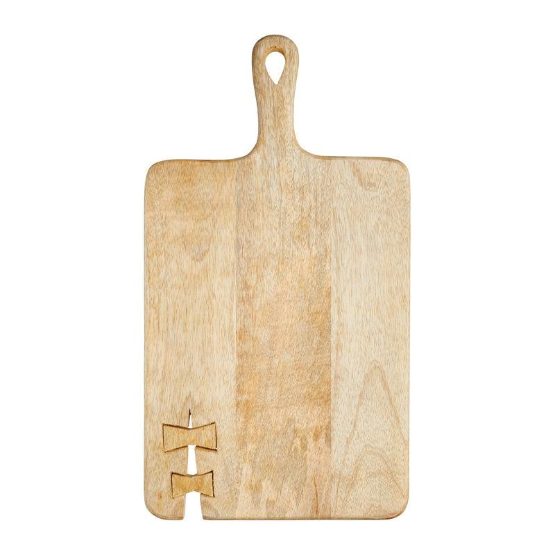 Serenity Wooden Chopping Board - Waha Lifestyle