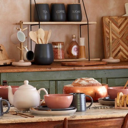 Serenity Wooden Mug Holder Tree Stand - Waha Lifestyle