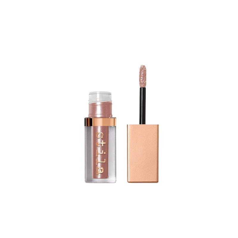 STILA Shimmer &amp; Glow Liquid Eyeshadow - Waha Lifestyle