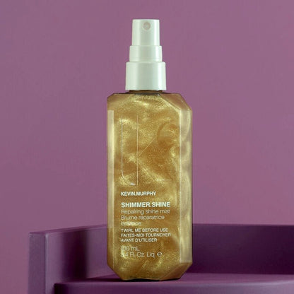 KEVIN MURPHY Shimmer Shine Repairing Hair Mist - 100ml - Waha Lifestyle