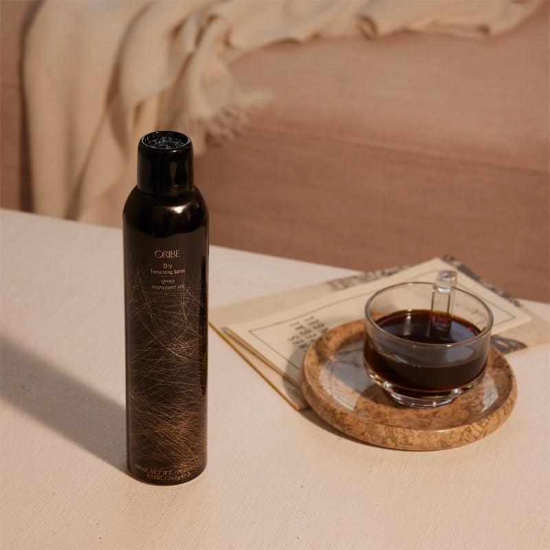 Signature Dry Texturizing Spray - 300ml - Waha Lifestyle