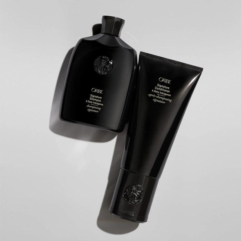 Signature Hair Shampoo - 250ml - Waha Lifestyle