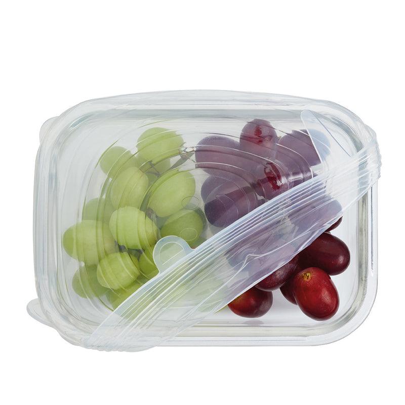 Silicone Stretchable Container Lids - 6pcs - Waha Lifestyle