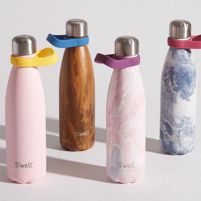 Silicone Water Bottle Handle - Waha Lifestyle