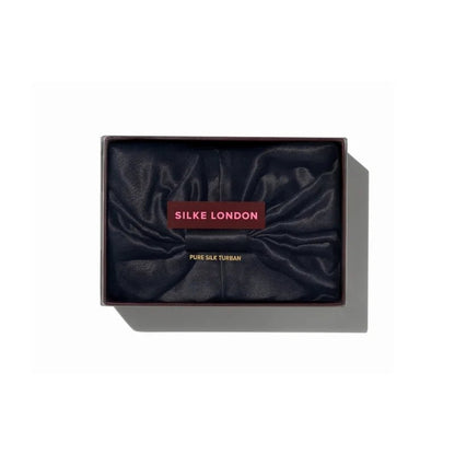 Double-Lined Silk Hair Bonnet with Adjustable Strap
