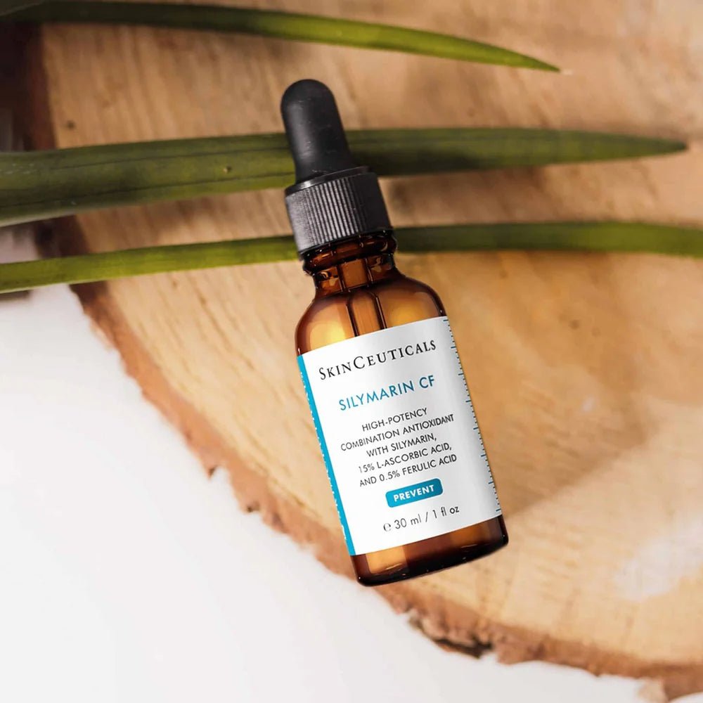 SKINCEUTICALS Silymarin CF Antioxidant - 30ml - Waha Lifestyle