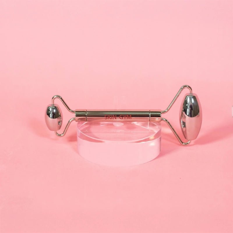 Cryo Stainless Steel Roller