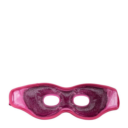 CryoGel Cooling Eye Mask for Puffy &amp; Tired Eyes