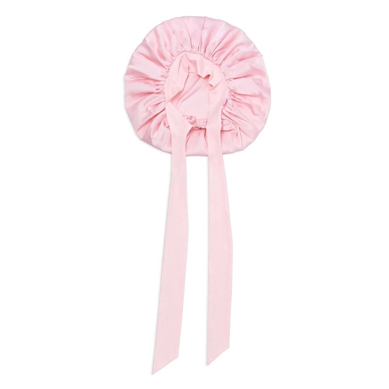 Dream Wrap Hair Bonnet - Pink
