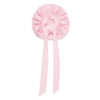 Dream Wrap Hair Bonnet - Pink