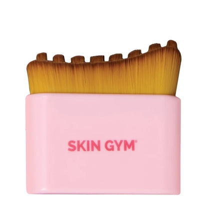 Face Sculpt Gua Sha Brush for Depuffing &amp; Sculpting