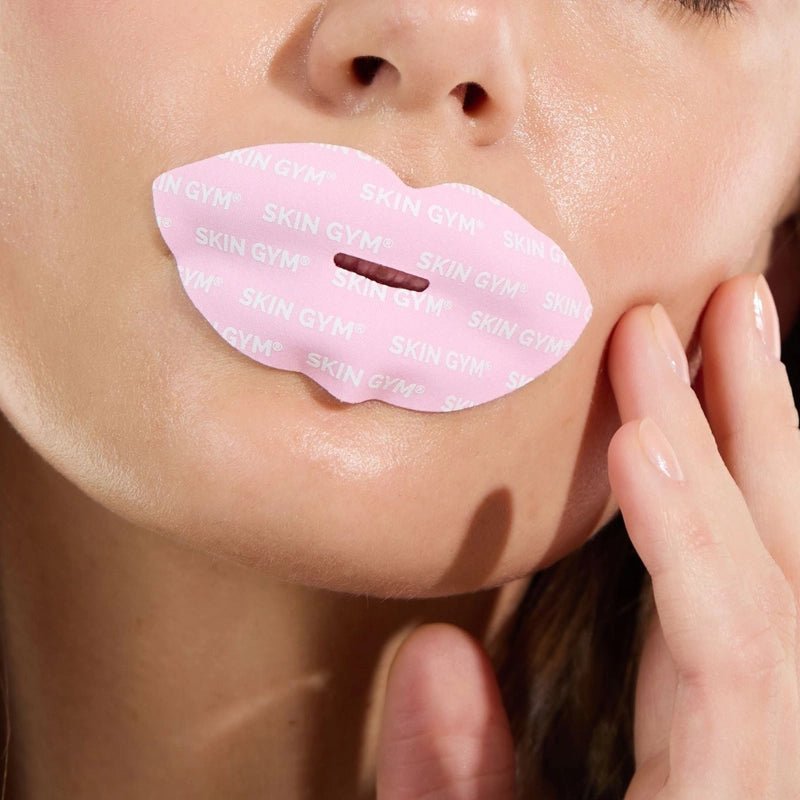For The Love Of Sleep Mouth Tape - 30pcs