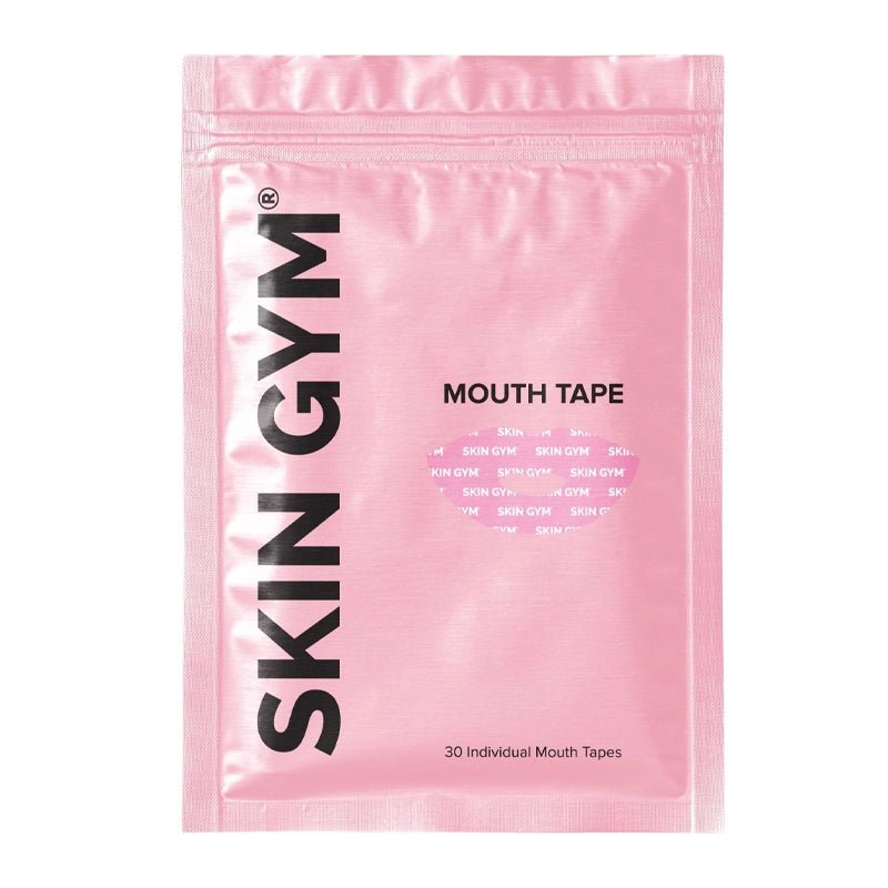 For The Love Of Sleep Mouth Tape - 30pcs