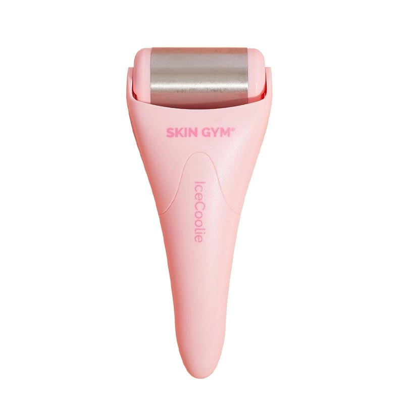IceCool Cryo Facial Roller for De-puffing and Soothing Skin