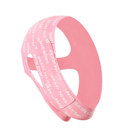 Morning Shed Chin Strap for Jawline Sculpting, Lifting &amp; Relaxing