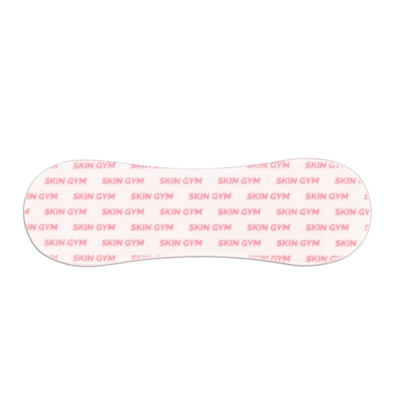 Reusable Neck Wrinkle Patch