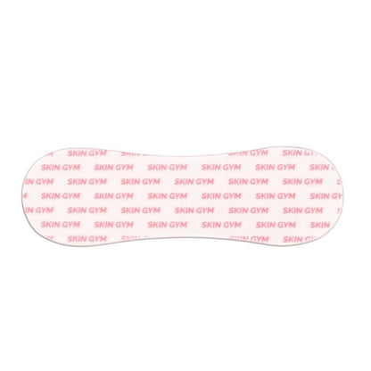 Reusable Neck Wrinkle Patch