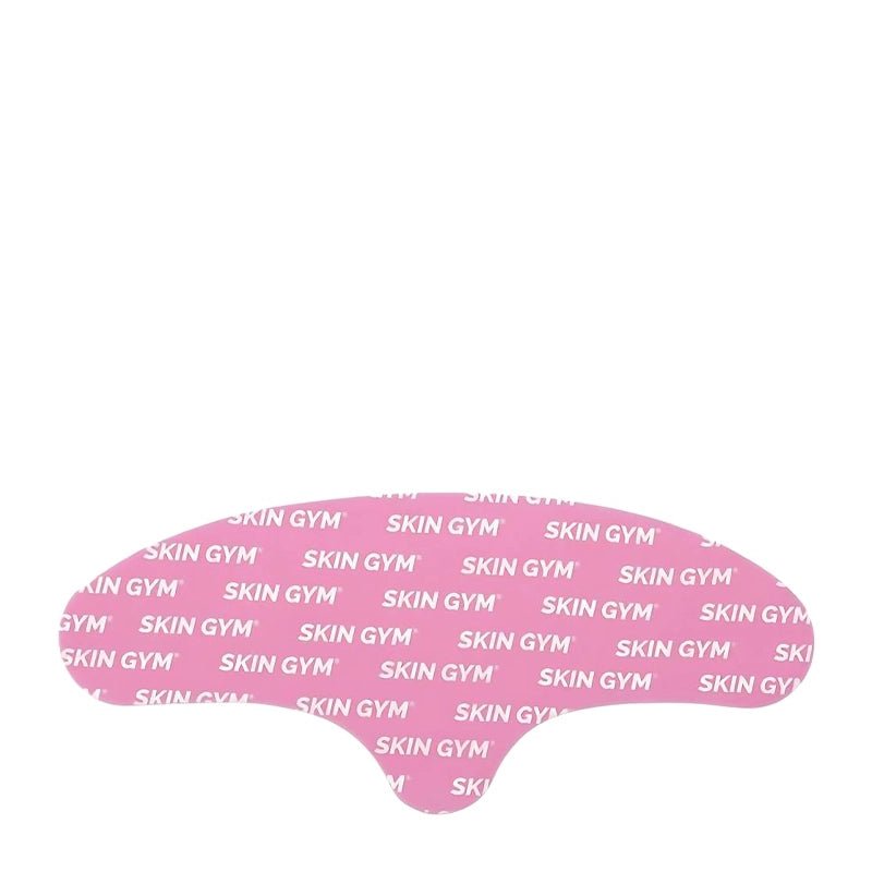 Reusable Silicone Forehead Mask for Wrinkle Prevention