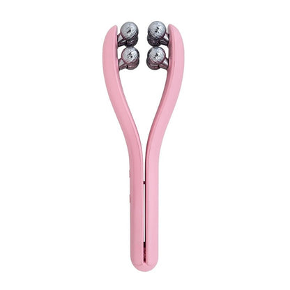 SculptFit 3D EMS Technology Facial Roller for Depuffing &amp; Sculpting