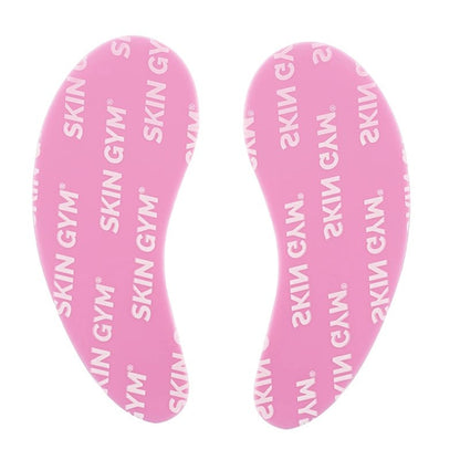 Under Eye Reusable Silicone Eye Patches