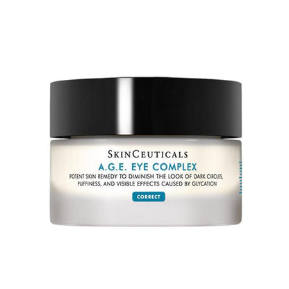 SkinCeuticals A.G.E. Eye Complex For Dark Circles &amp; Wrinkles - 15ml - Waha Lifestyle