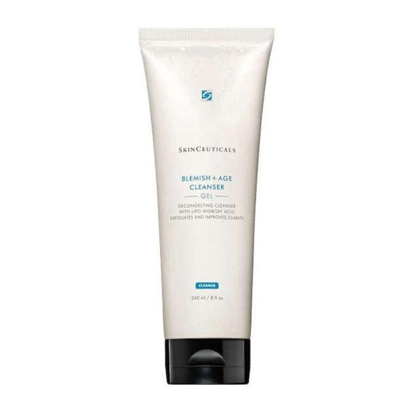 Skinceuticals Blemish Age Cleanser Gel - 240ml - Waha Lifestyle