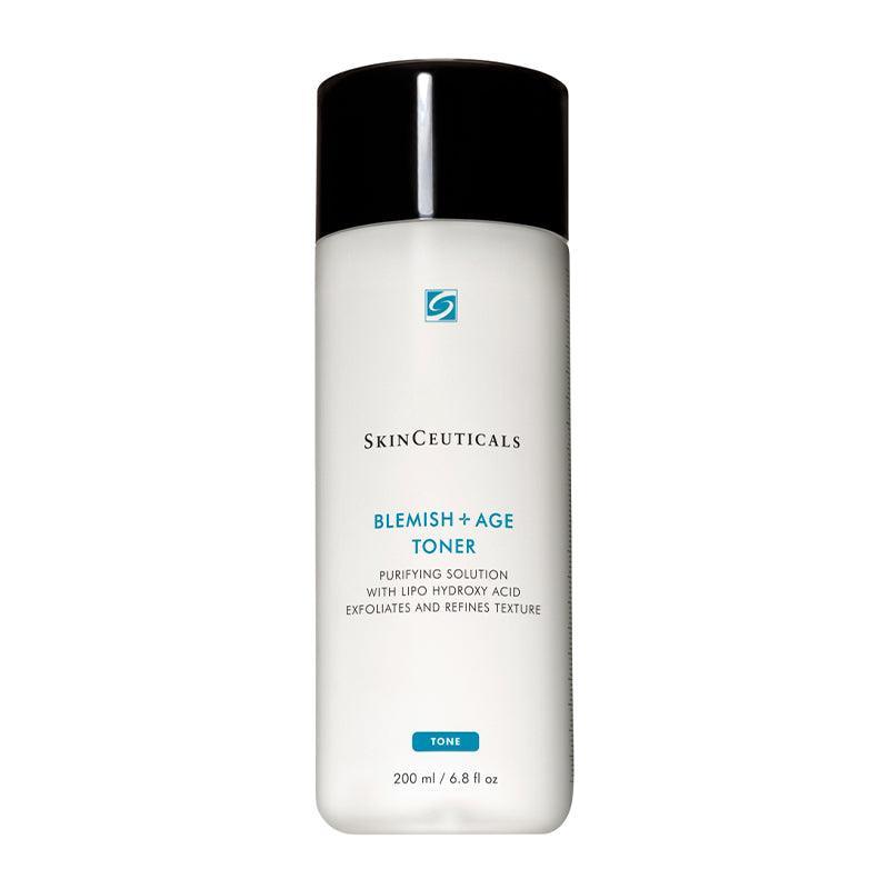 Skinceuticals Blemish + Age Toner - 200ml - Waha Lifestyle