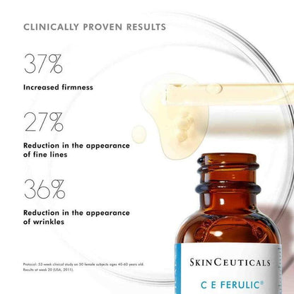 SkinCeuticals C E Ferulic Vitamin C Serum - 30ml - Waha Lifestyle