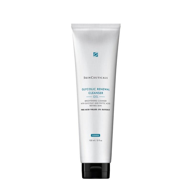 SkinCeuticals Glycolic Renewal Cleanser Gel - 150ml - Waha Lifestyle