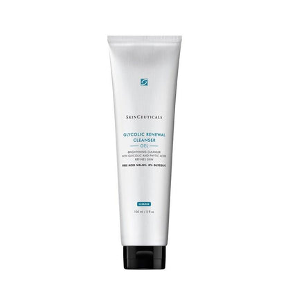 SkinCeuticals Glycolic Renewal Cleanser Gel - 150ml - Waha Lifestyle