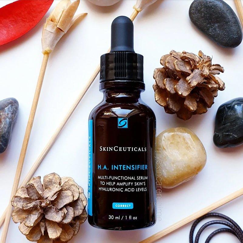 SkinCeuticals Hyaluronic Acid Intensifier Multifunctional Serum - 30ml - Waha Lifestyle