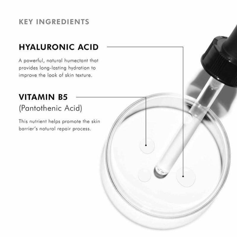 SkinCeuticals Hydrating Vitamin B5 Gel with Hyaluronic Acid - 30ml - Waha Lifestyle