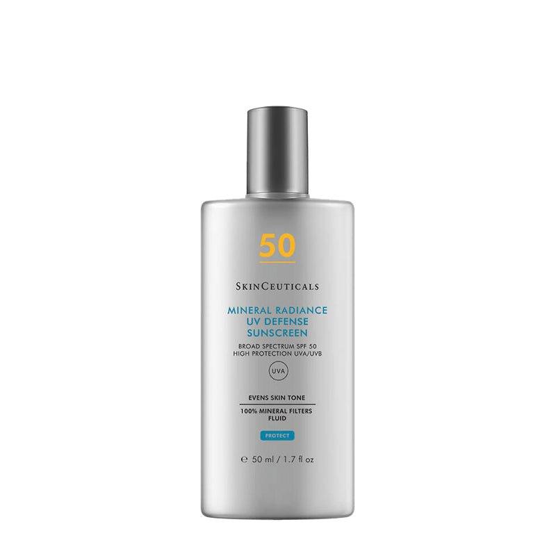 SkinCeuticals Mineral Radiance UV Defense SPF50 Tinted - 50ml - Waha Lifestyle