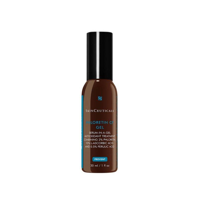 SkinCeuticals Phloretin CF Antioxidant Treatment Vitamin C Gel - 30ml - Waha Lifestyle