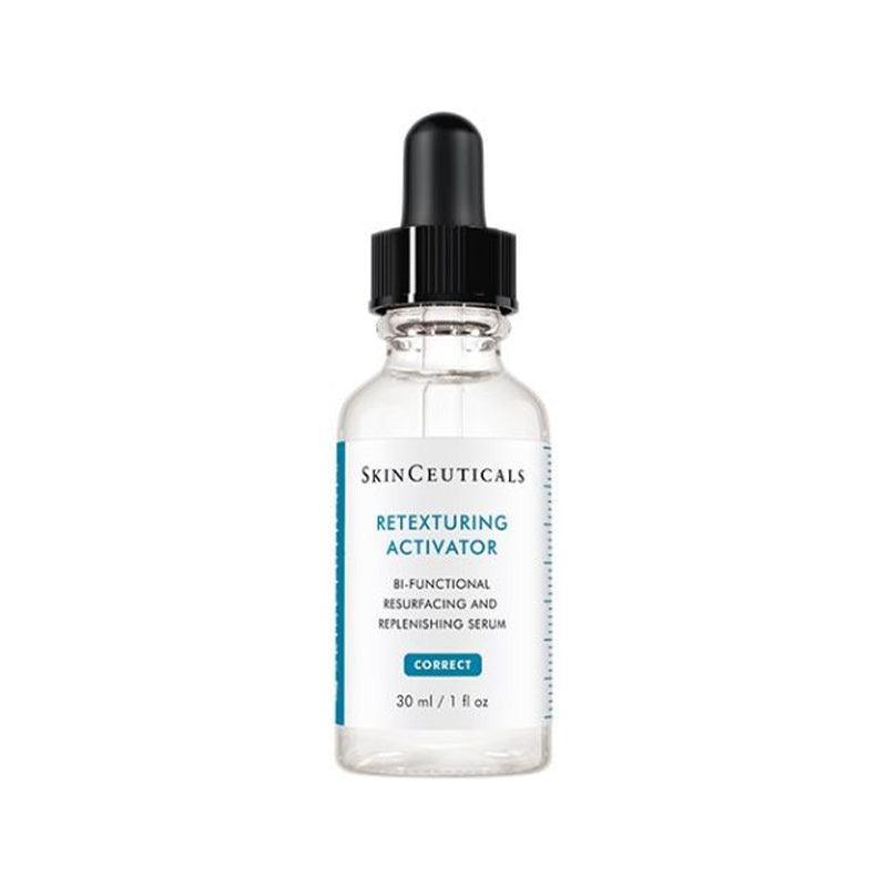 SkinCeuticals Retexturing Activator Face Exfoliator - 30ml - Waha Lifestyle