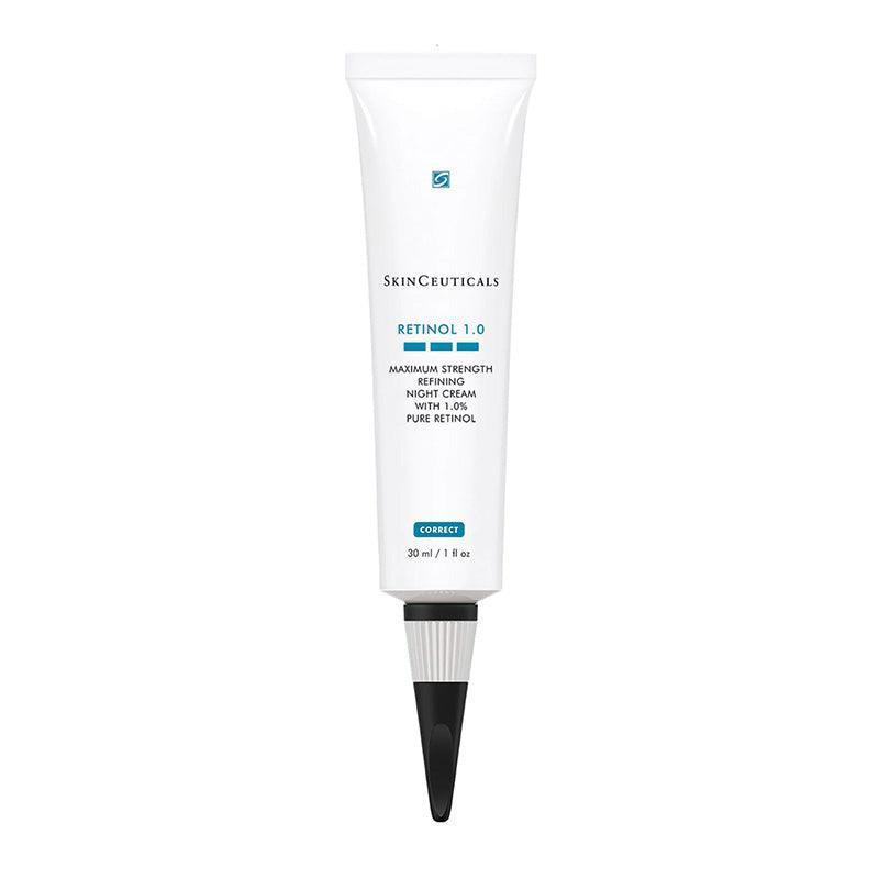 Skinceuticals Retinol 1.0% Anti Aging Night Cream - 30ml - Waha Lifestyle