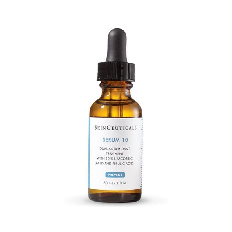 SkinCeuticals Serum 10 Antioxidant Vitamin C Serum for Sensitive Skin - 30ml - Waha Lifestyle