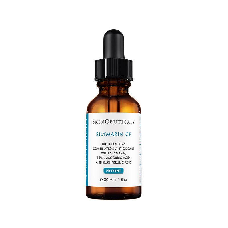 Skinceuticals Silymarin CF Antioxidant - 30ml - Waha Lifestyle