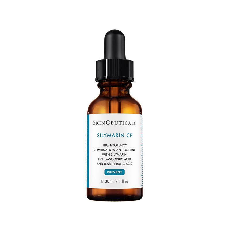 Skinceuticals Silymarin CF Antioxidant - 30ml - Waha Lifestyle